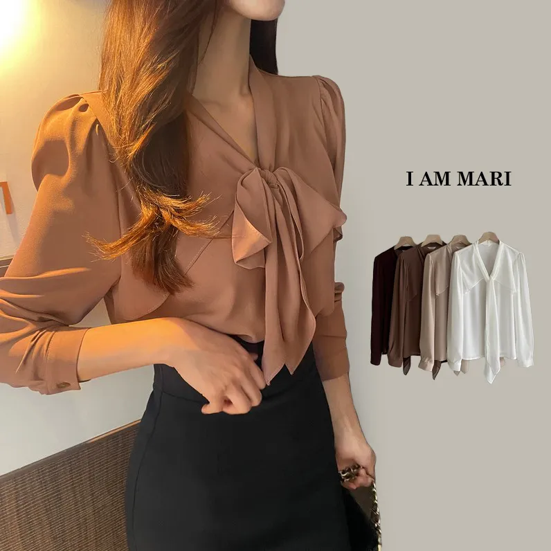 I AM MARI  |Shirts & Blouses