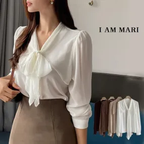 I AM MARI  |Shirts & Blouses