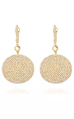 Icon Diamond Earrings