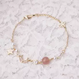 JAPANESE CUTE STAR BRACELET