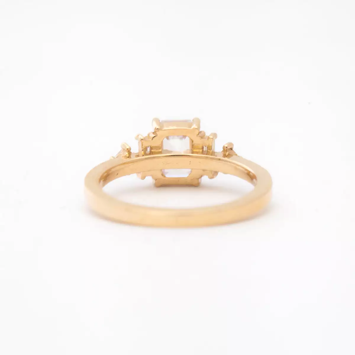 Josie Five-Stone Ring