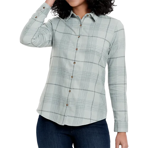 Kamila Flannel