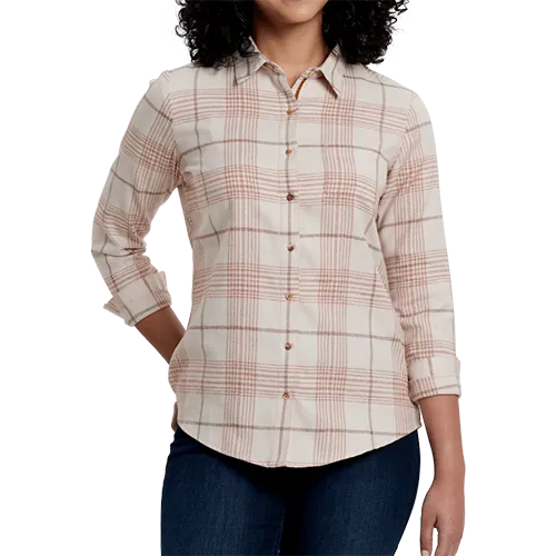 Kamila Flannel