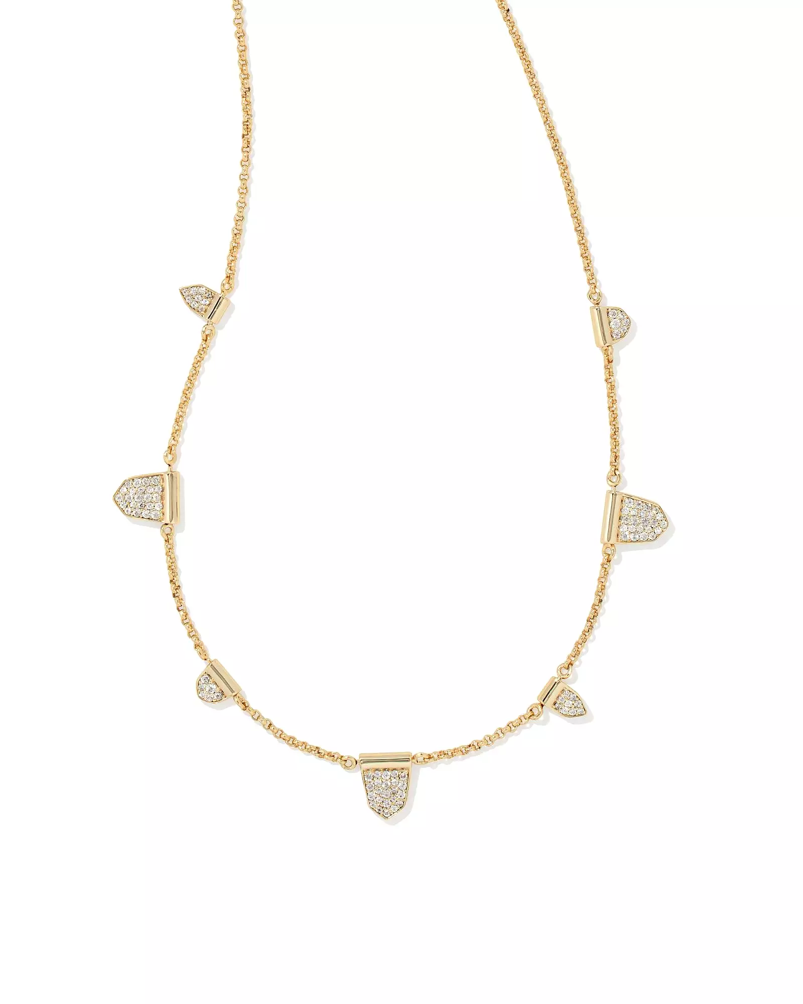 Kendra Scott Adeline Strand Necklace