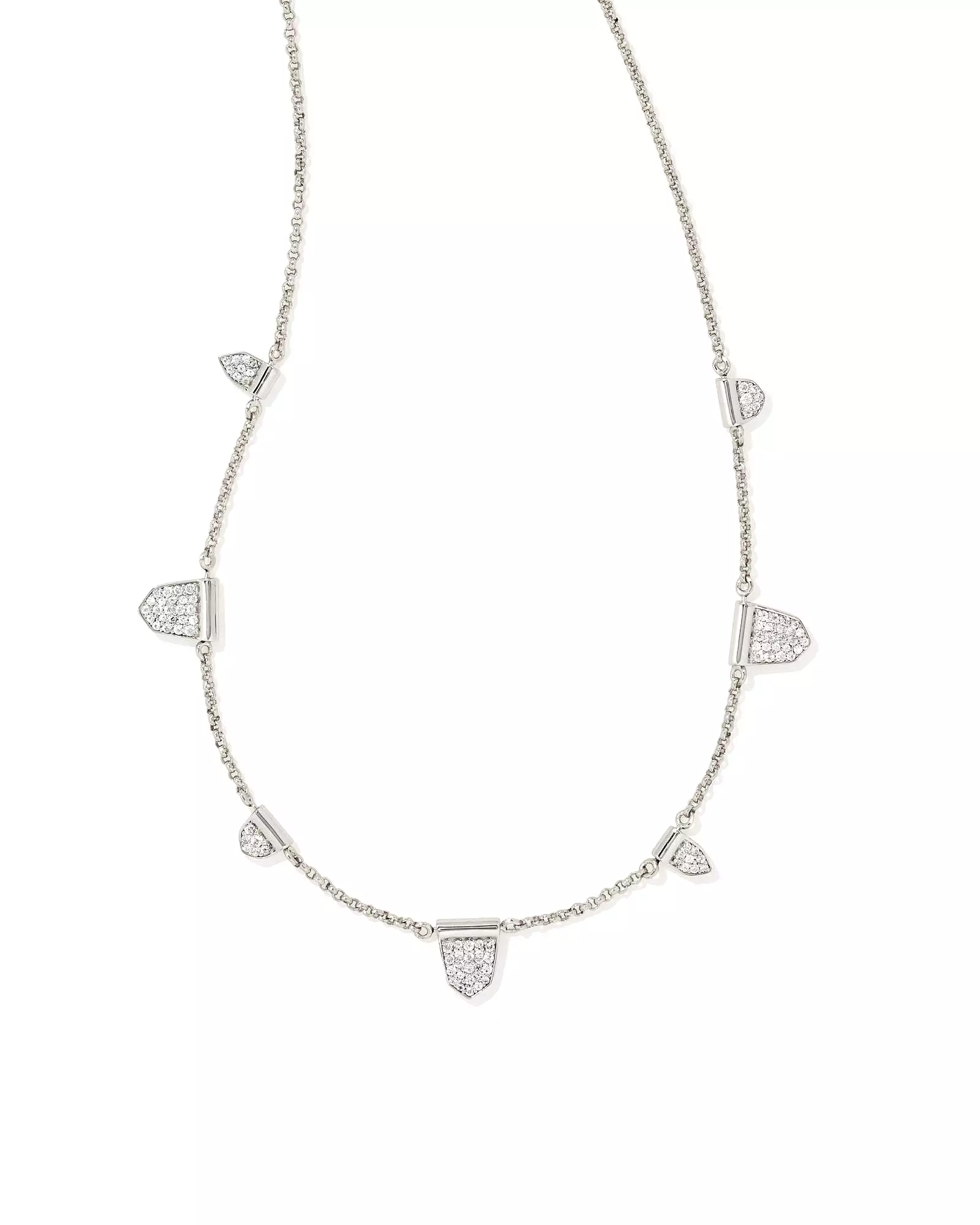 Kendra Scott Adeline Strand Necklace