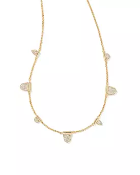 Kendra Scott Adeline Strand Necklace