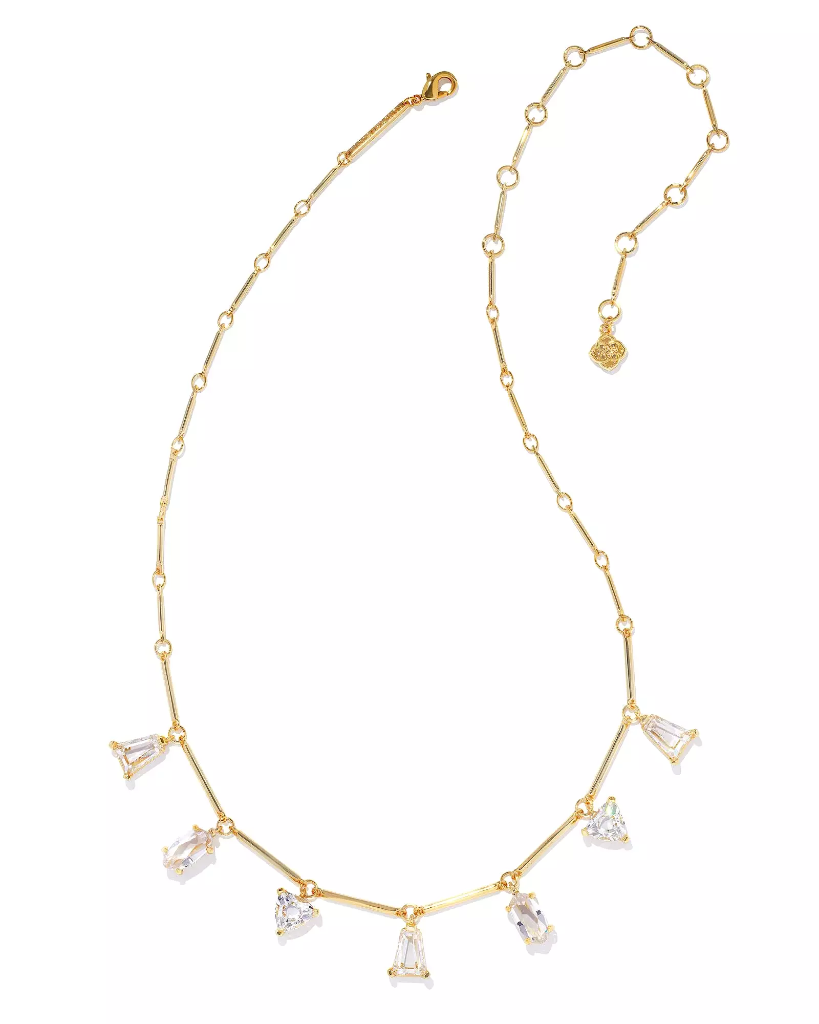 Kendra Scott Blair Jewel Strand Necklace