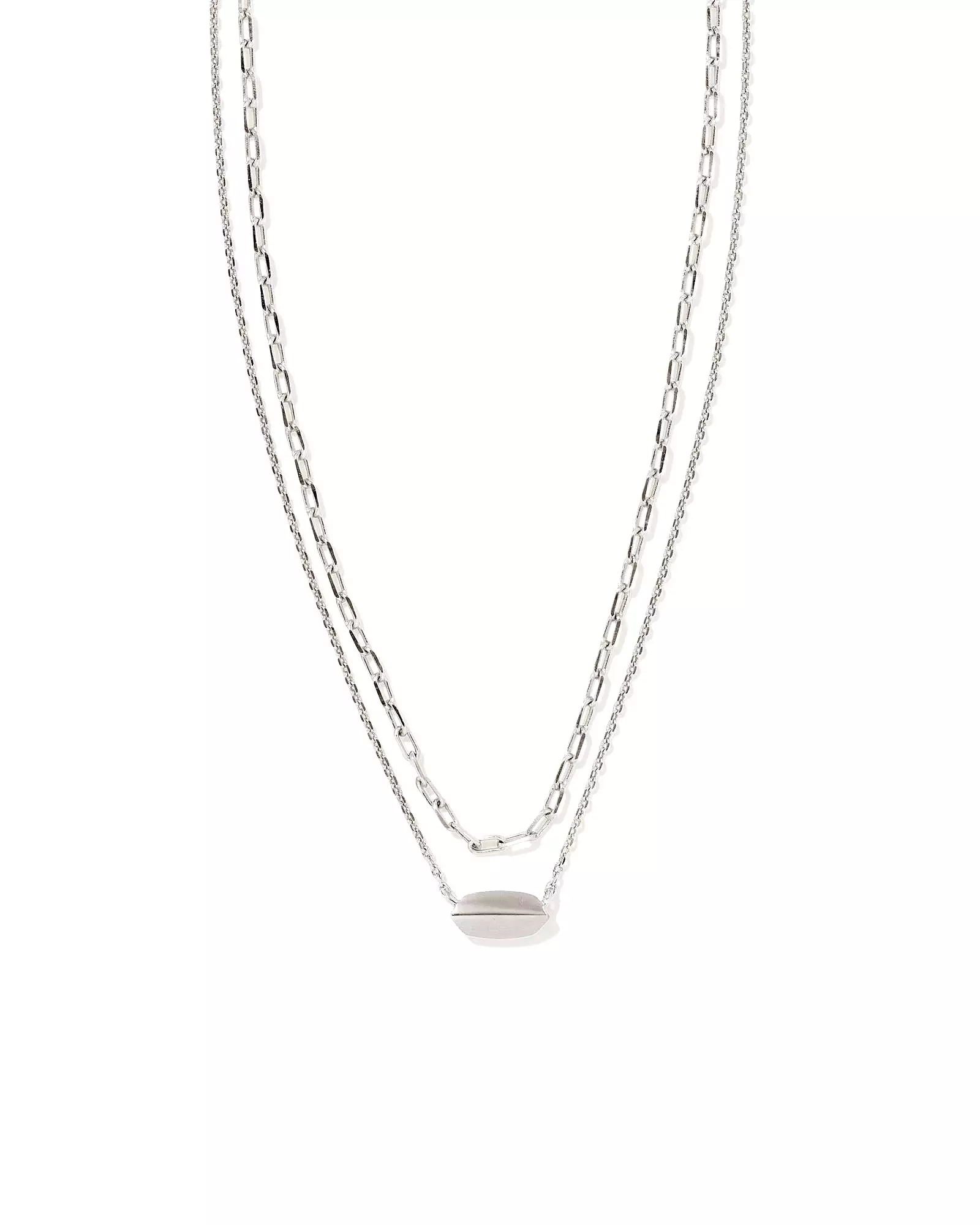 Kendra Scott Brooke Multi Strand Necklace