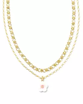 Kendra Scott Deliah Multi Strand Necklace