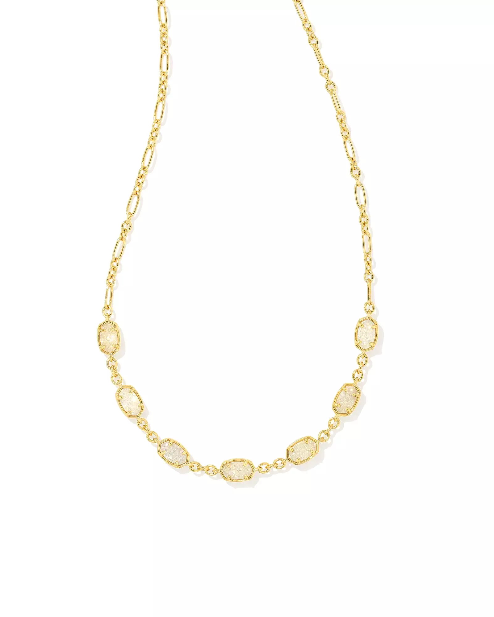 Kendra Scott Emilie Strand Necklace