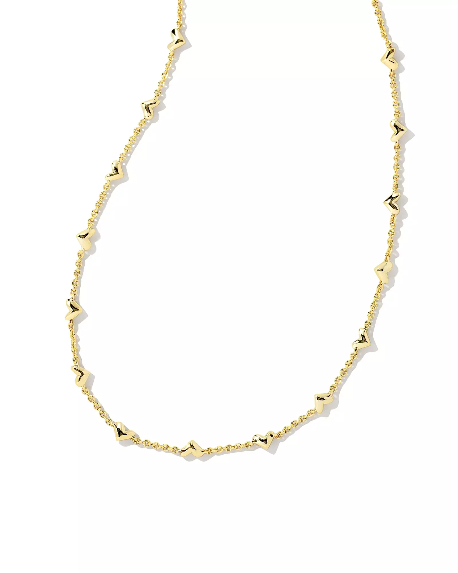 Kendra Scott Haven Strand Necklace