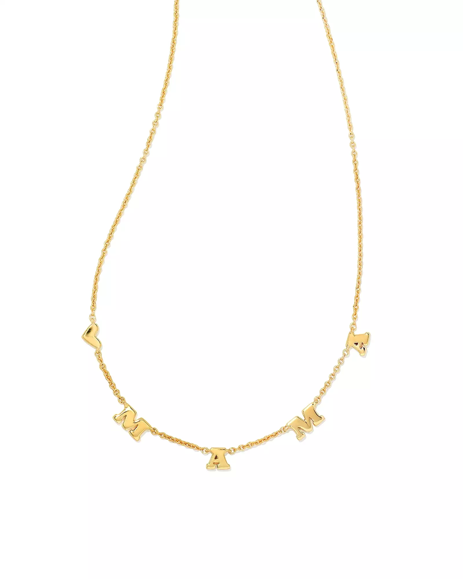 Kendra Scott Mama Strand Necklace