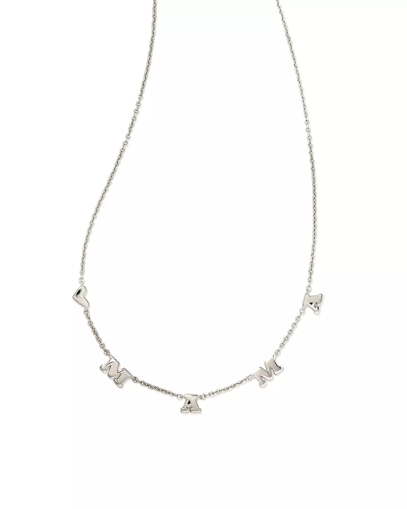 Kendra Scott Mama Strand Necklace