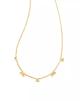 Kendra Scott Mama Strand Necklace