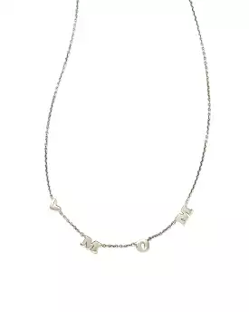 Kendra Scott Mom Strand Necklace