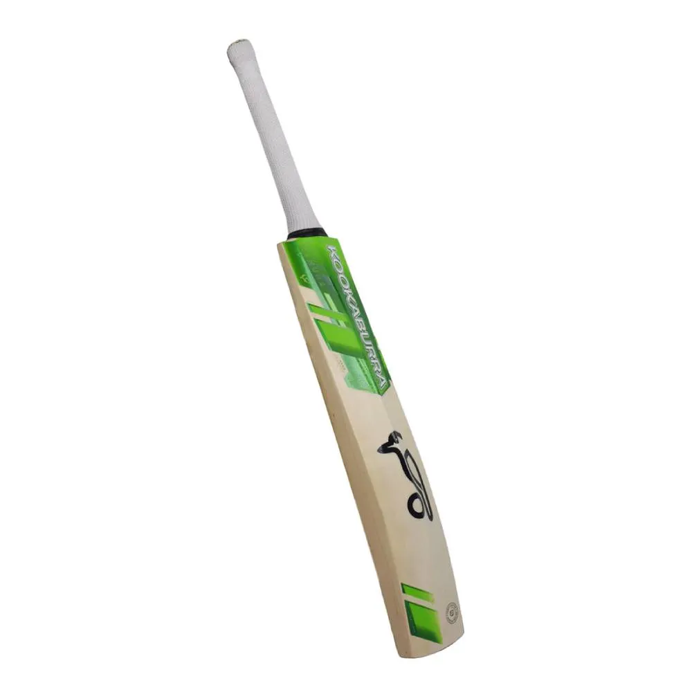 Kookaburra Buttler Classic Kashmir Willow Cricket Bat (NO 4)