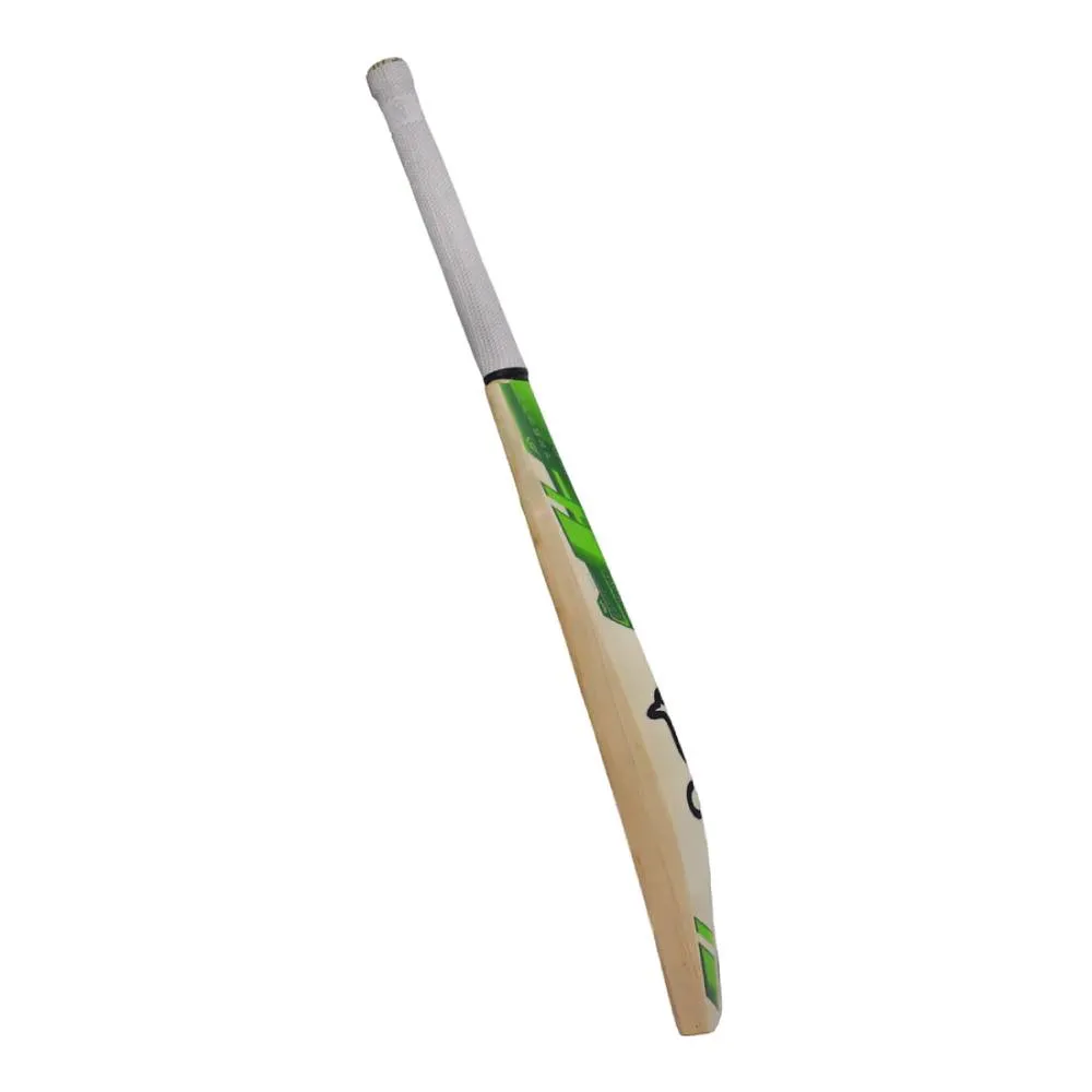 Kookaburra Buttler Classic Kashmir Willow Cricket Bat (NO 4)