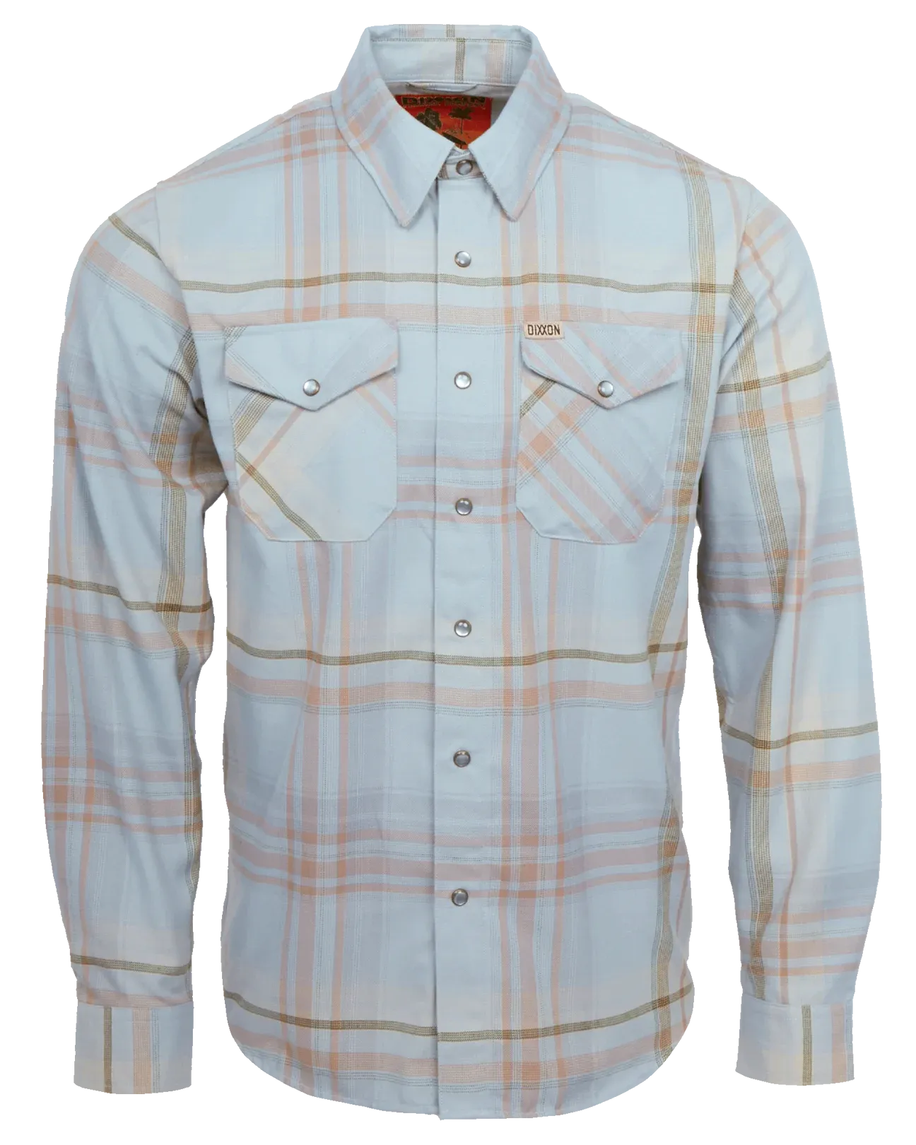 Malibu Flannel by Dixxon Flannel Co.