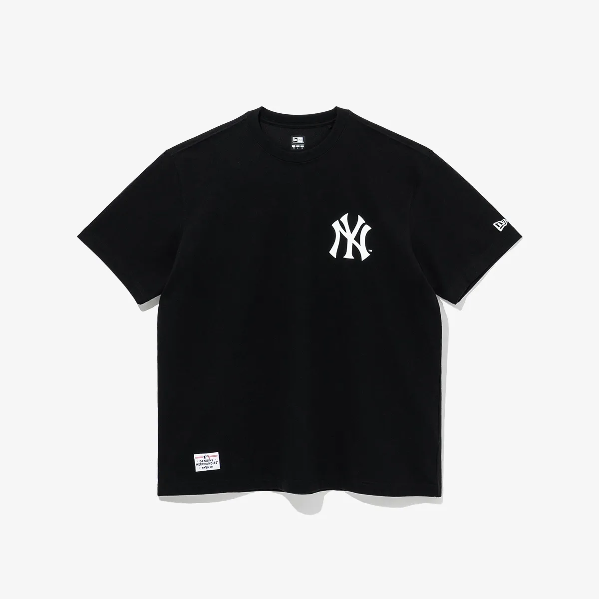 New Era  |Unisex Street Style Short Sleeves Logo T-Shirts