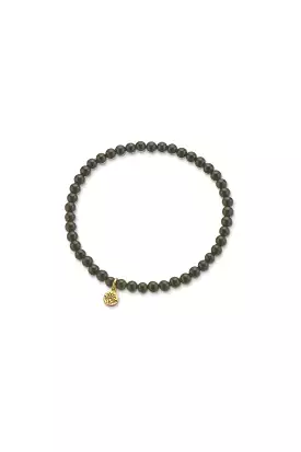 PALAS GEM BRACELET ONYX