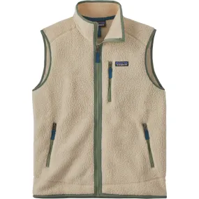 Patagonia Retro Pile Fleece Vest - Men's