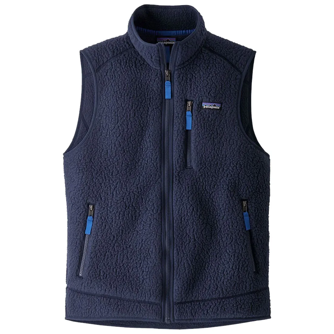 Patagonia Retro Pile Fleece Vest - Men's