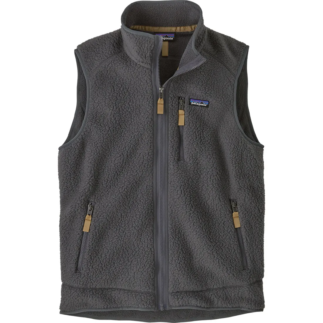 Patagonia Retro Pile Fleece Vest - Men's