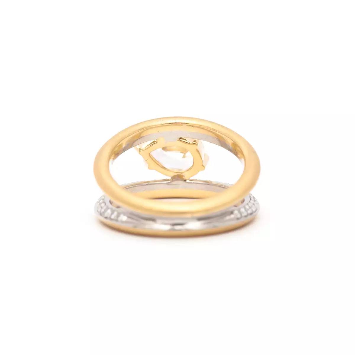 Selma Solitaire Ring