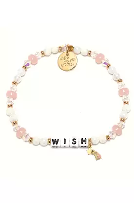 Shooting Star Bracelet