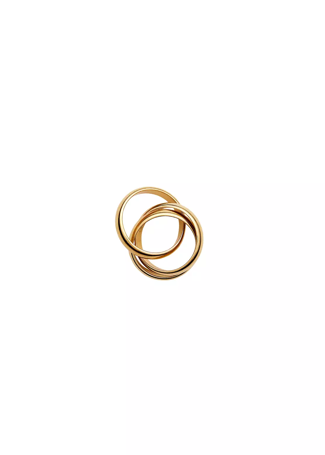 SOFIE Ring, Gold