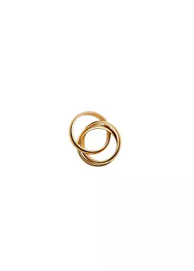 SOFIE Ring, Gold