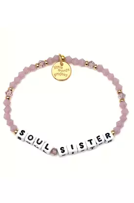 Soul Sister Bracelet