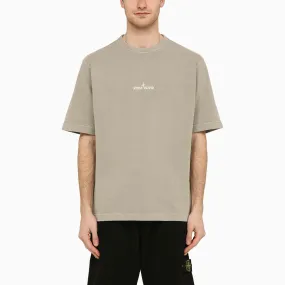 STONE ISLAND  |T-Shirts