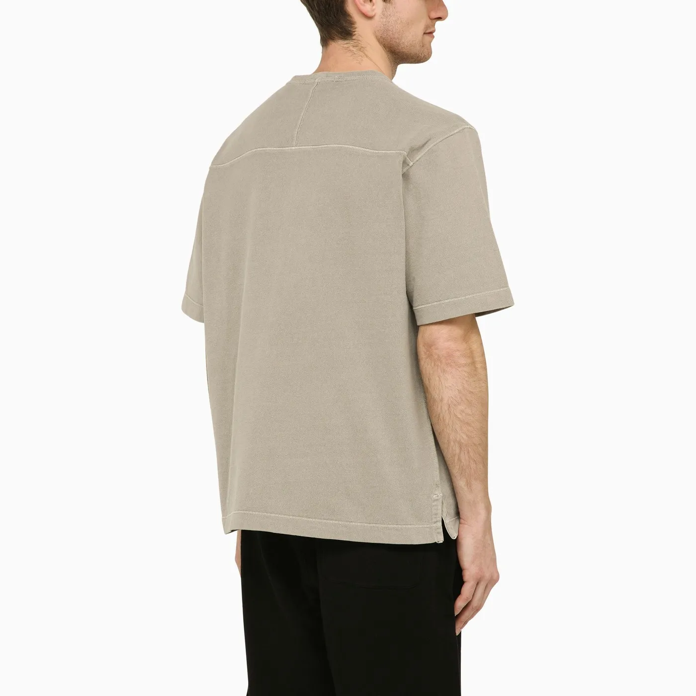 STONE ISLAND  |T-Shirts