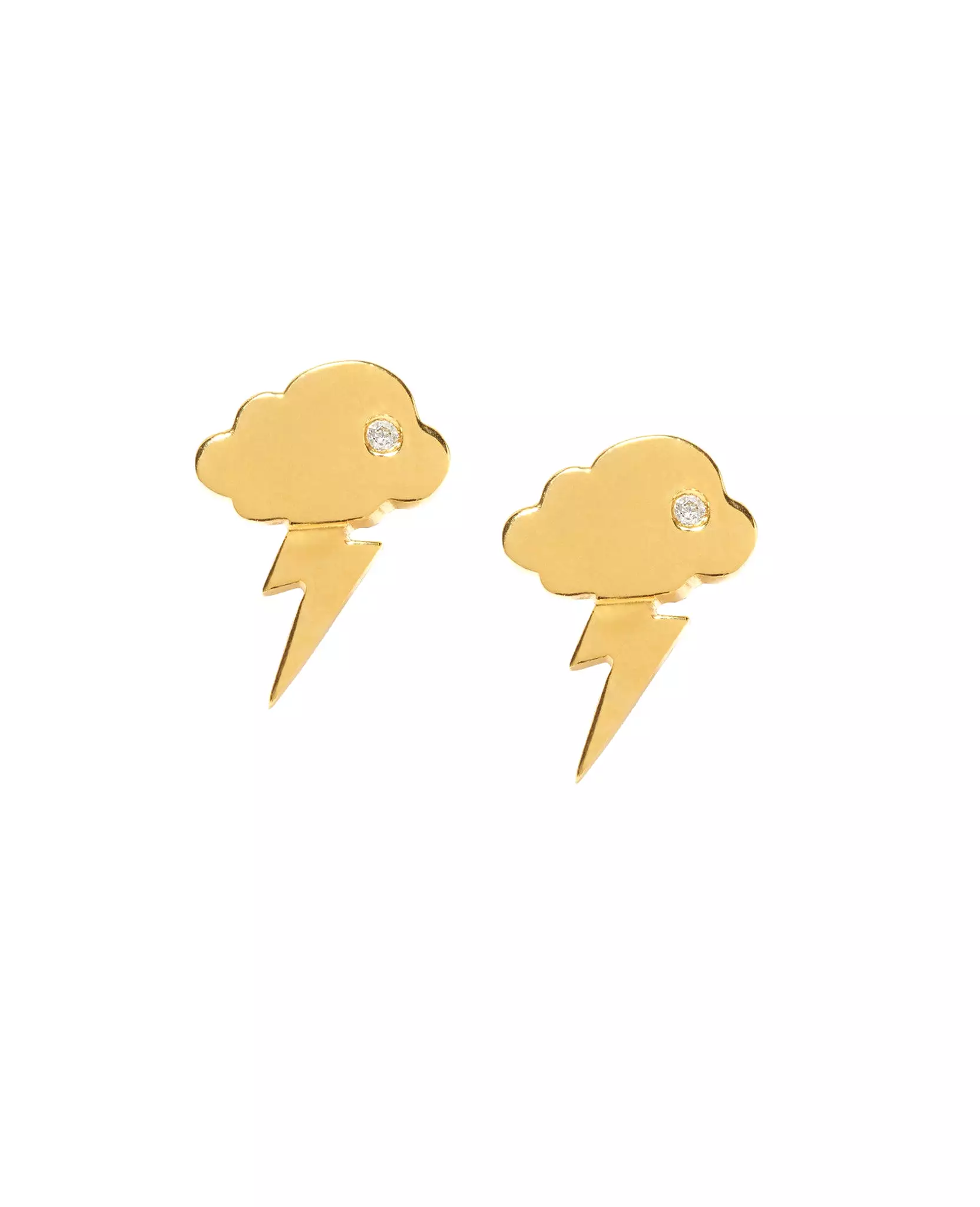 Storm Studs (pair)