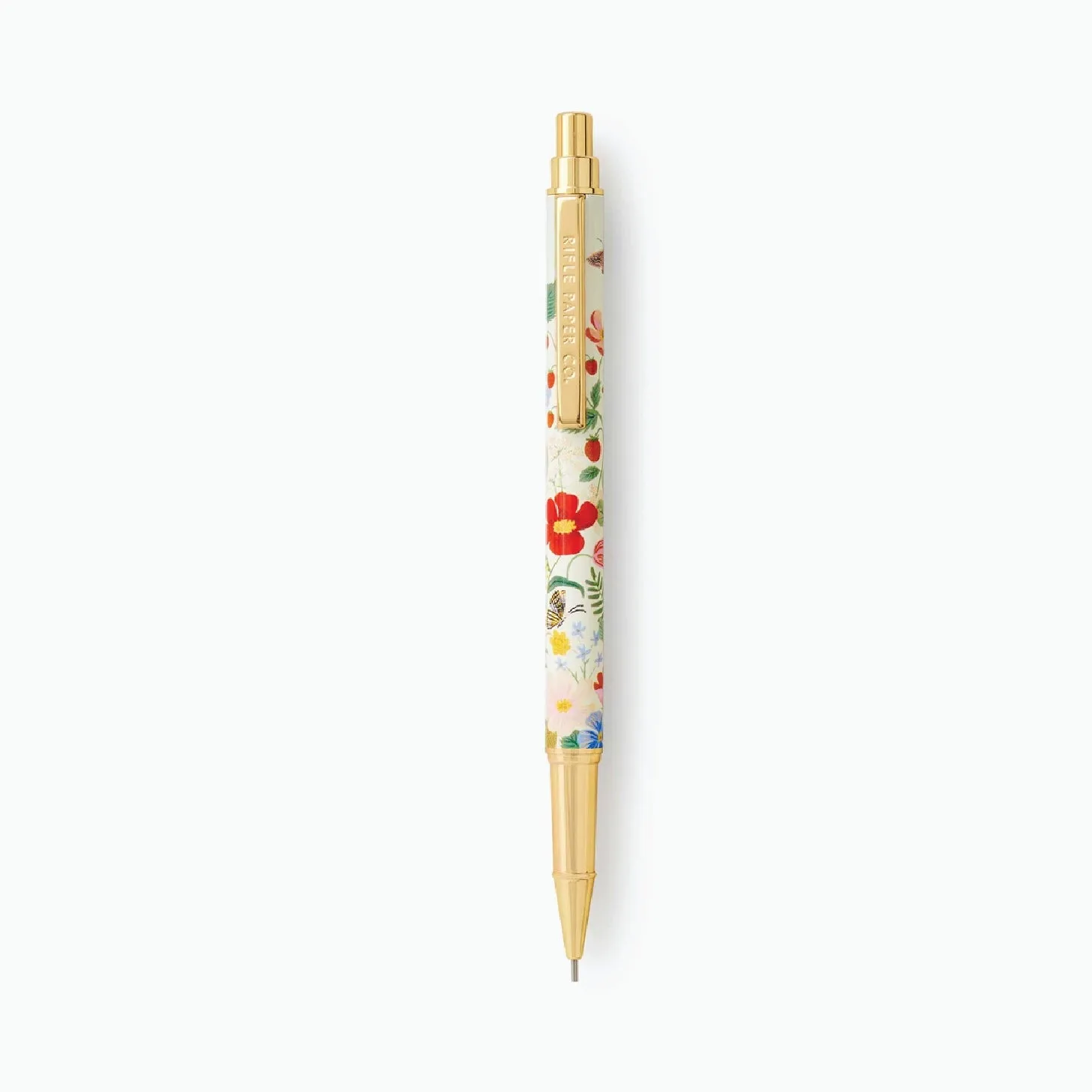 Strawberry Fields Mechanical Pencil