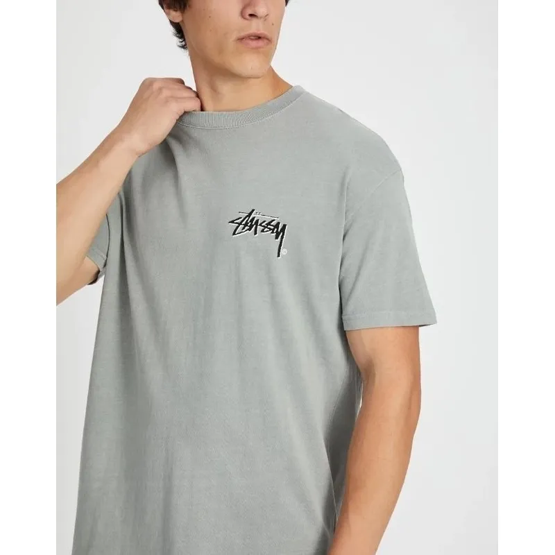 STUSSY  |Skater Style T-Shirts