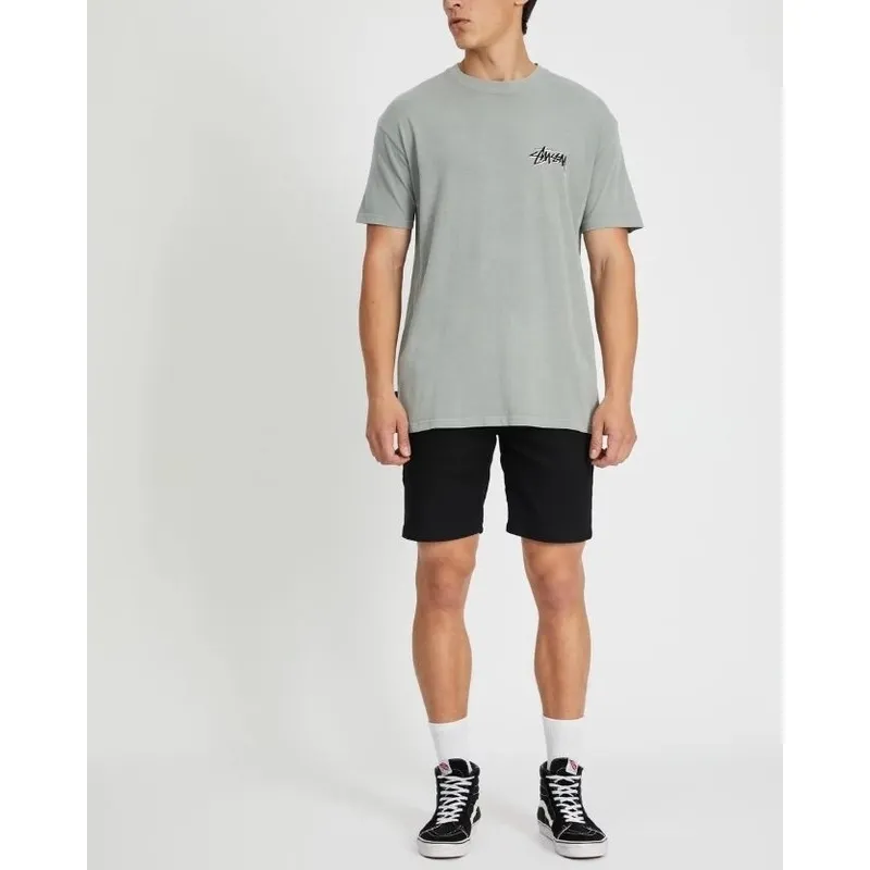 STUSSY  |Skater Style T-Shirts