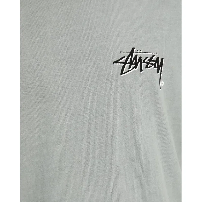 STUSSY  |Skater Style T-Shirts