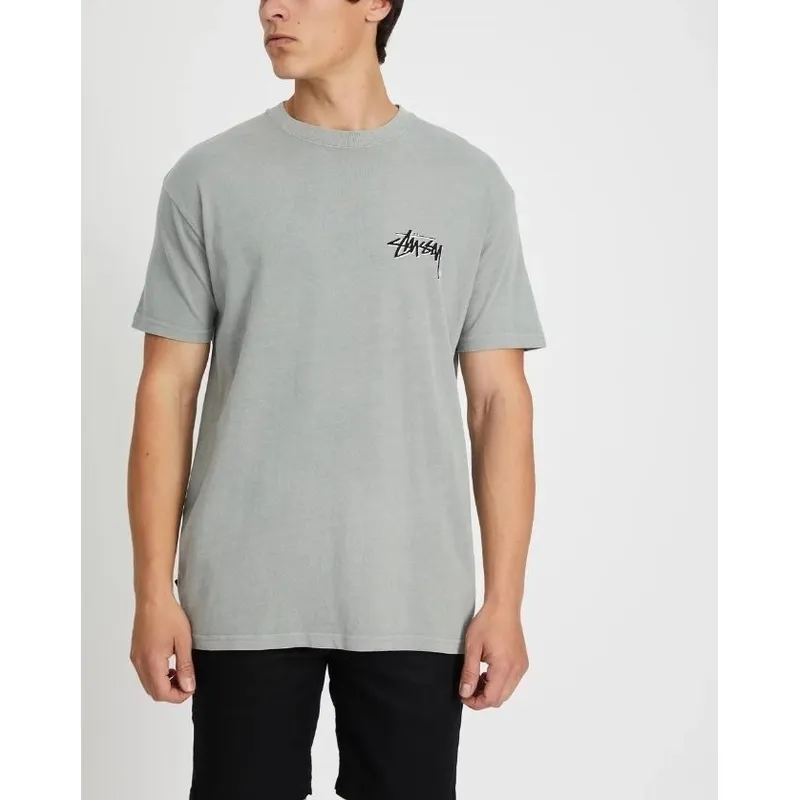 STUSSY  |Skater Style T-Shirts