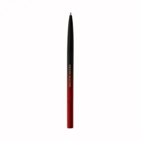 The Precision Brow Pencil- Ash Blonde