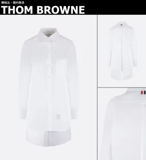 THOM BROWNE  |Shirts & Blouses