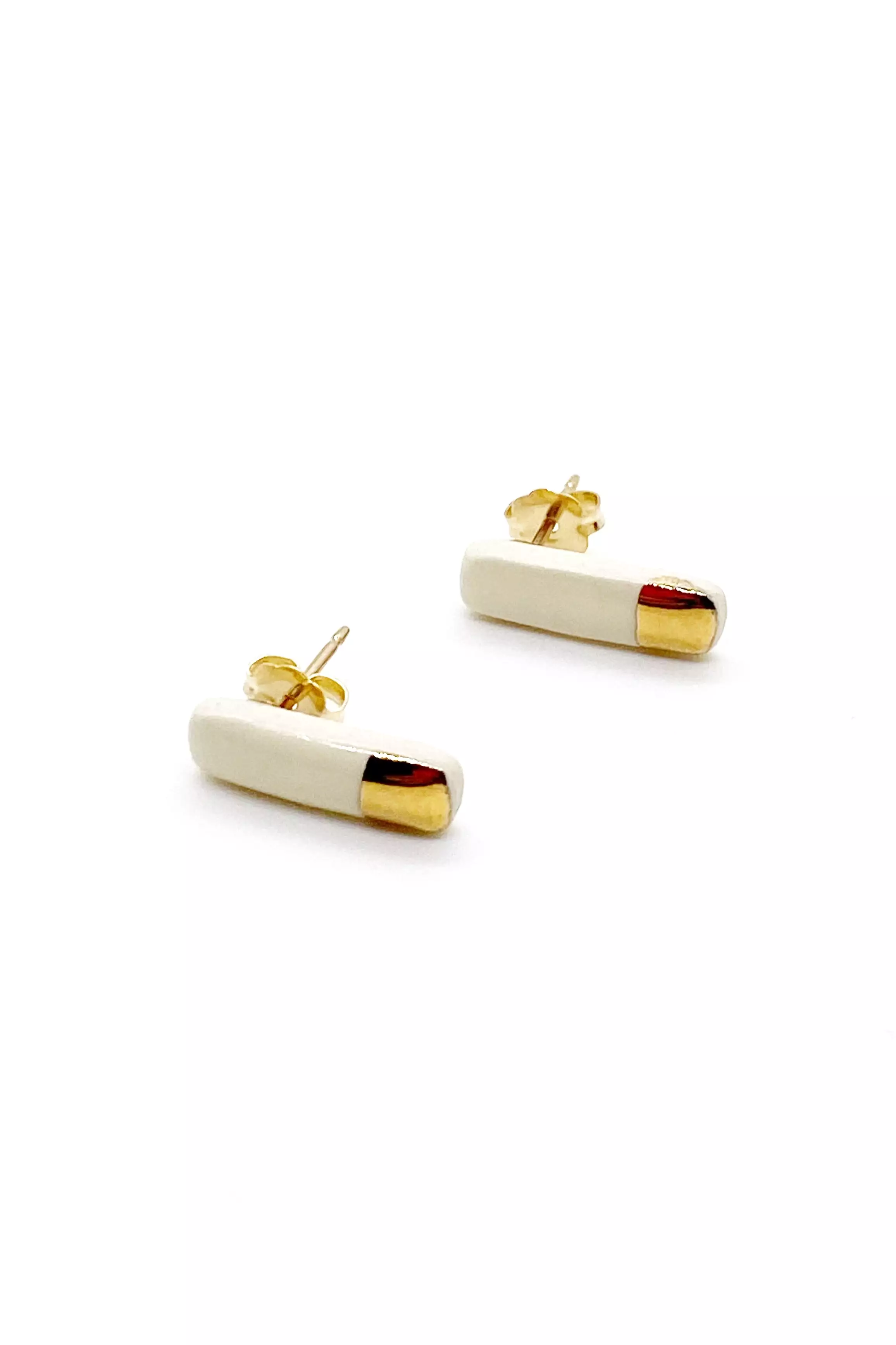 Tiny Reed Studs