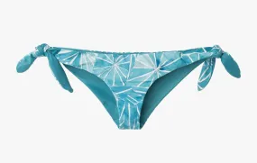 Traje de Bao RVCA Woman Painted Blade Cheeky