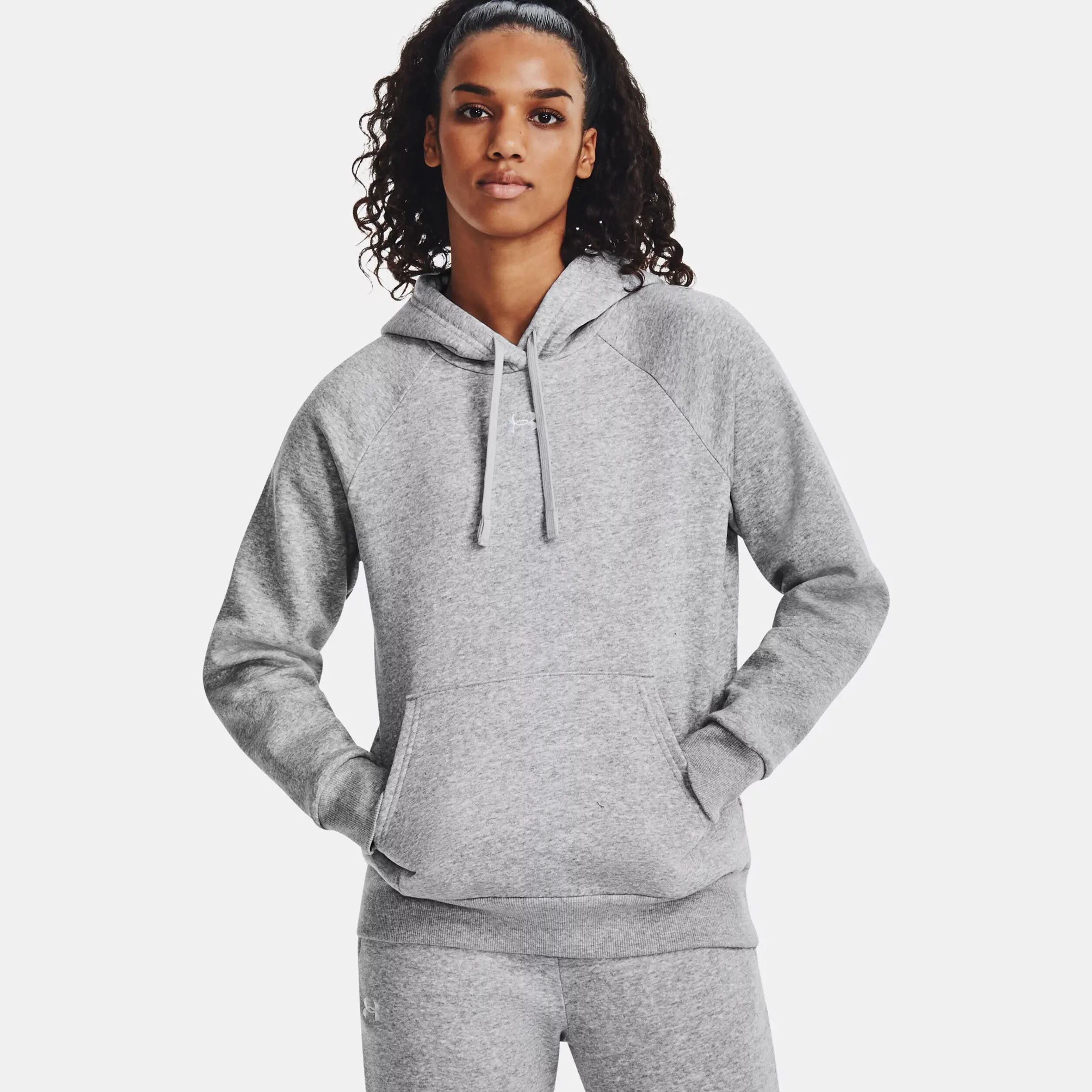 Under Armour Rival Hoody Women