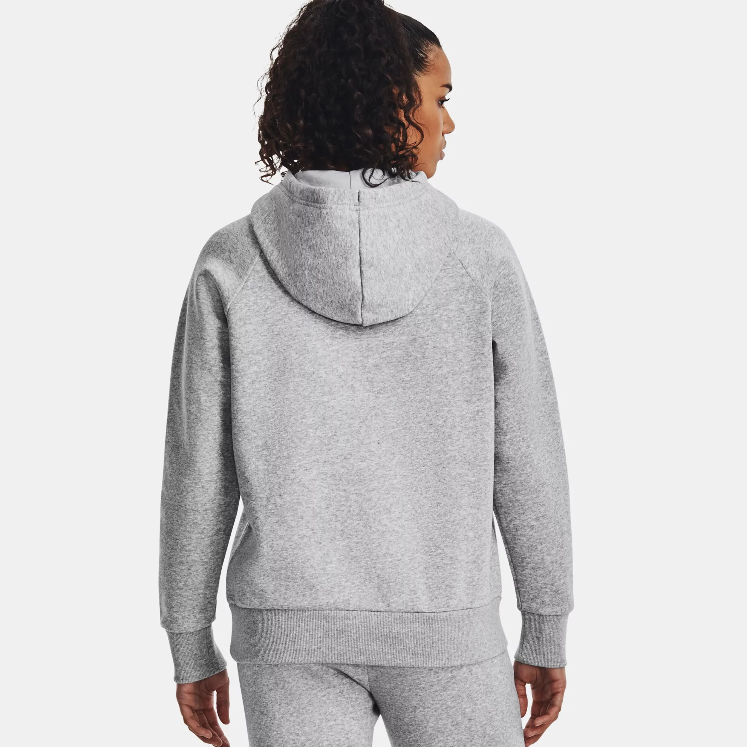 Under Armour Rival Hoody Women