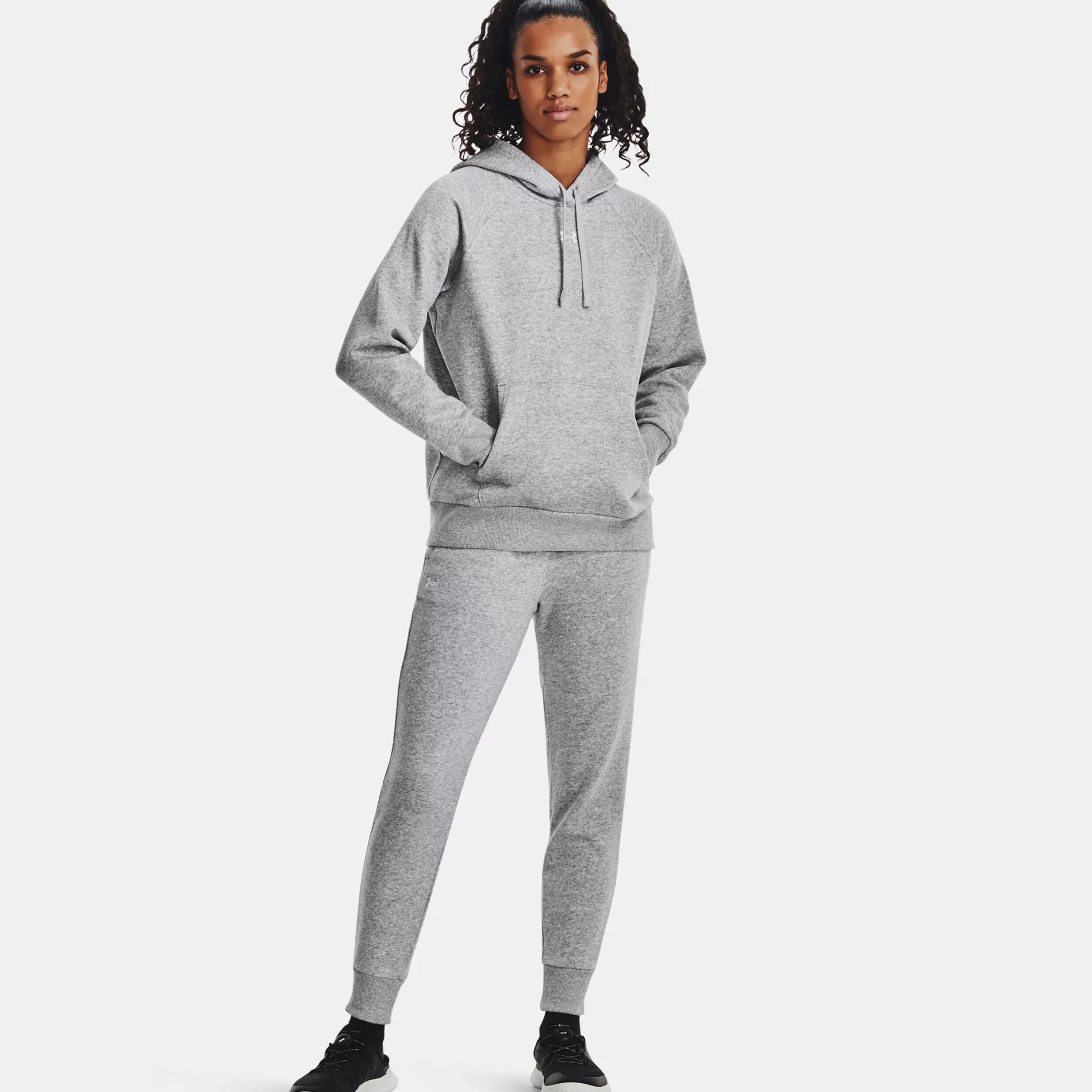 Under Armour Rival Hoody Women