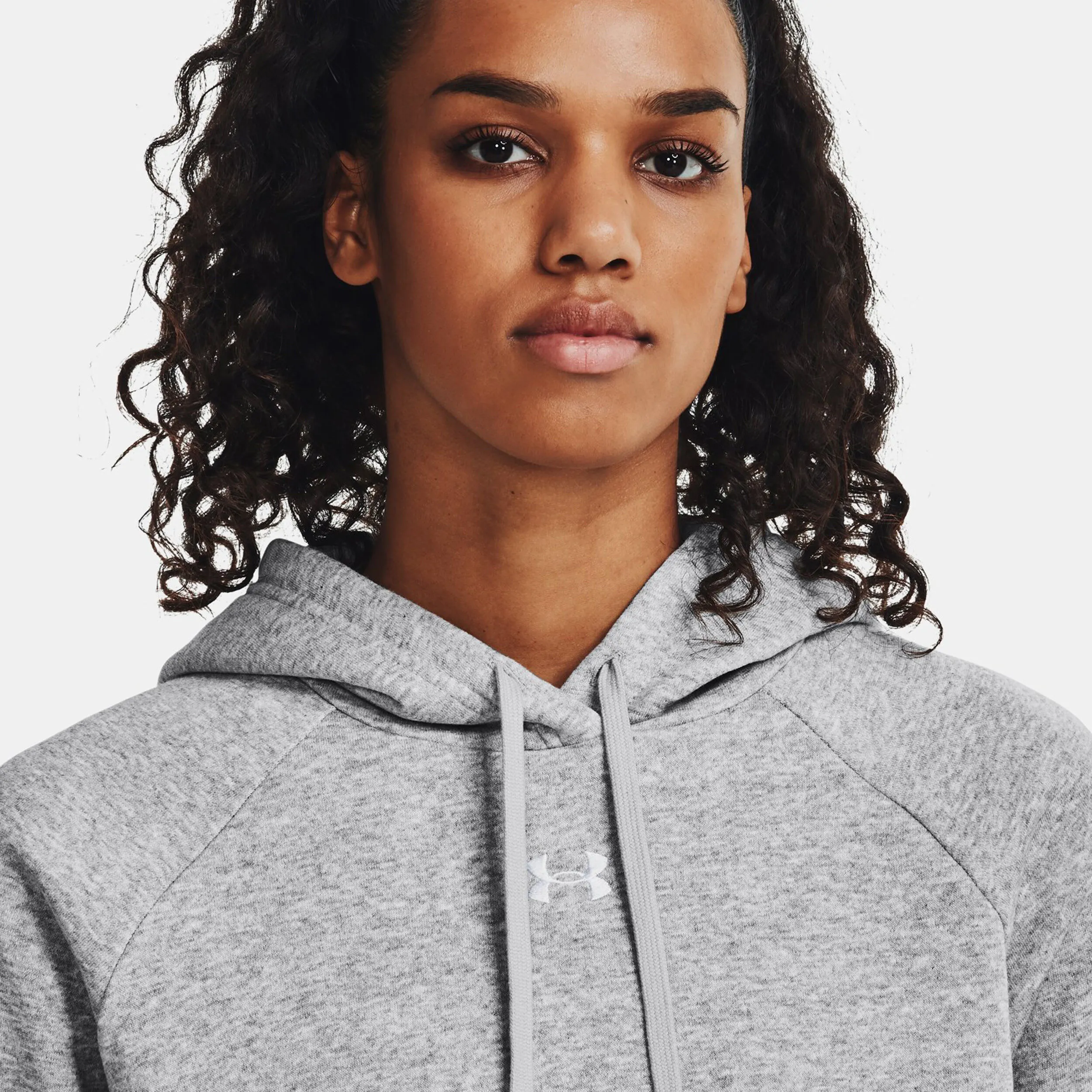 Under Armour Rival Hoody Women