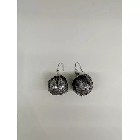 Undercover SS24 Pearl Earrings