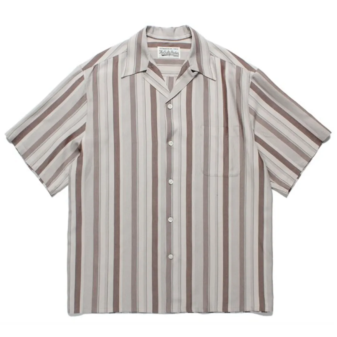 WACKO MARIA  |Short Sleeves Shirts